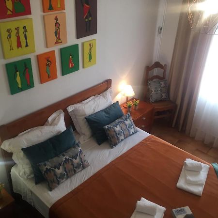 Fisherman'S Beach Apartment Albufeira Kültér fotó