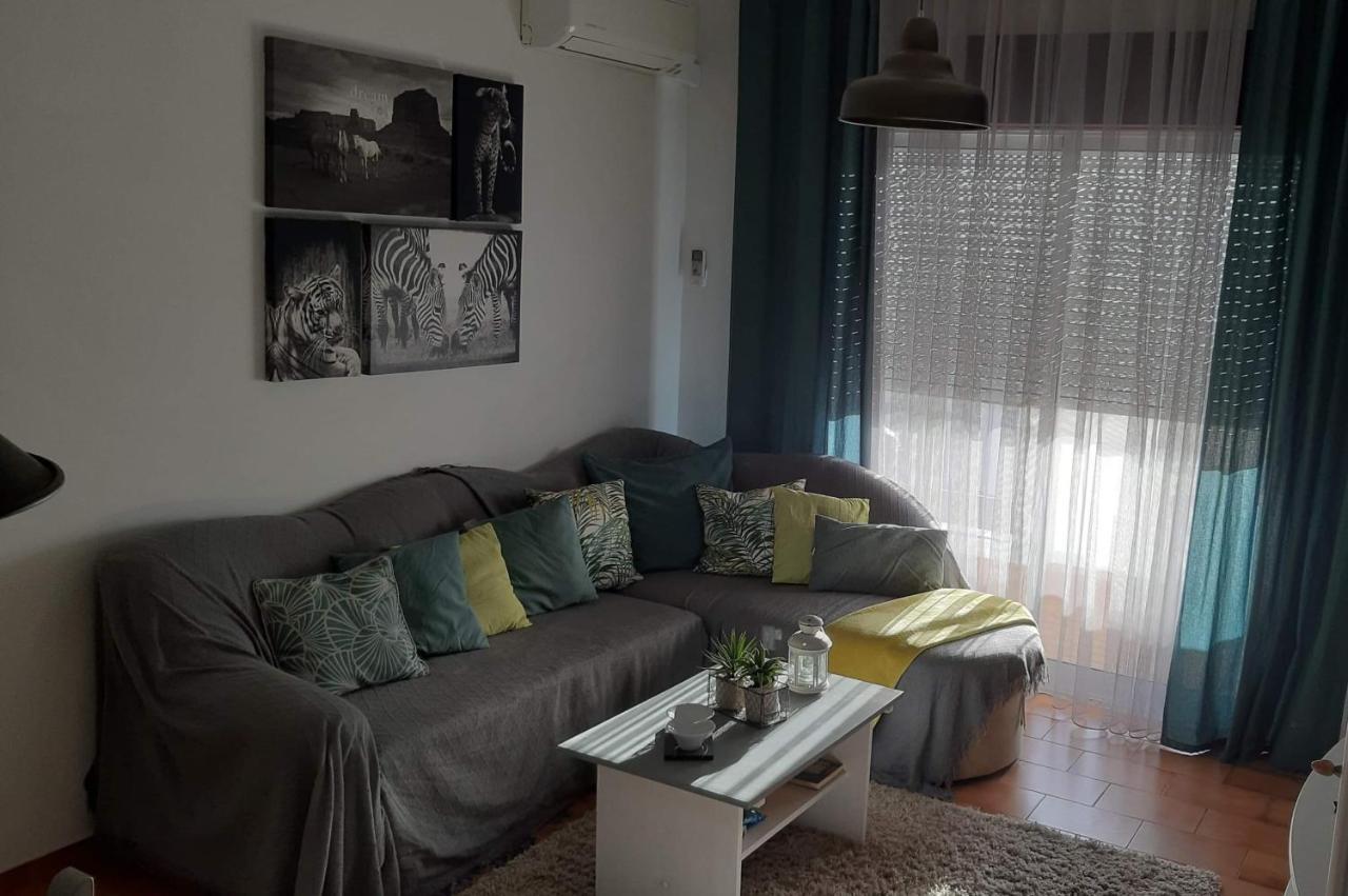 Fisherman'S Beach Apartment Albufeira Kültér fotó