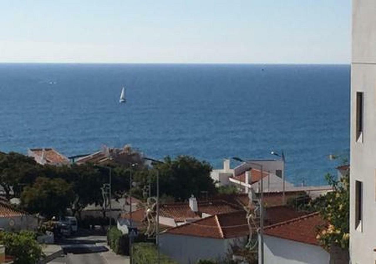 Fisherman'S Beach Apartment Albufeira Kültér fotó